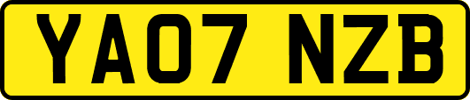 YA07NZB