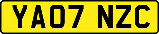 YA07NZC