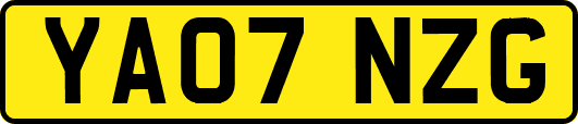 YA07NZG