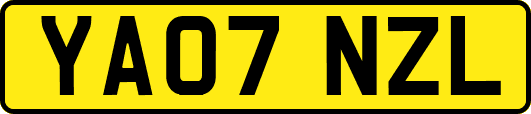 YA07NZL