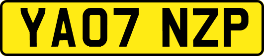 YA07NZP