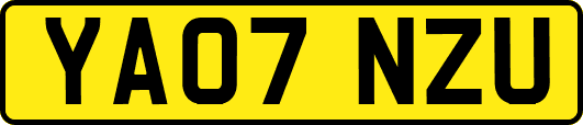 YA07NZU