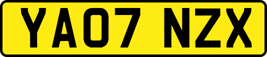 YA07NZX