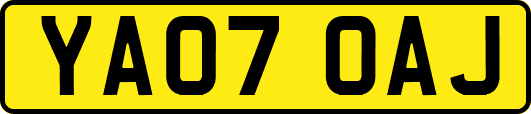 YA07OAJ