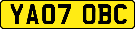 YA07OBC