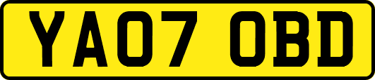 YA07OBD