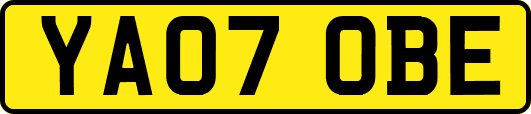 YA07OBE