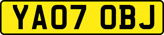 YA07OBJ