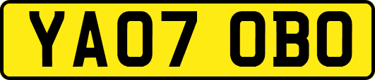 YA07OBO