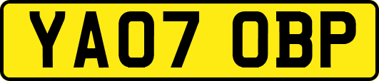 YA07OBP