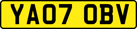 YA07OBV