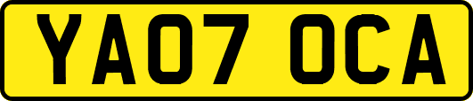 YA07OCA