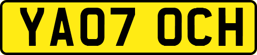 YA07OCH