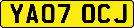 YA07OCJ