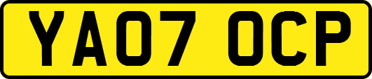 YA07OCP
