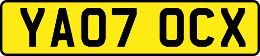 YA07OCX