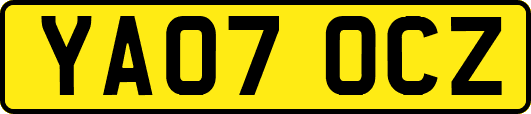 YA07OCZ