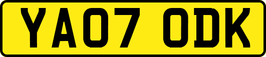 YA07ODK