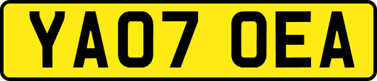 YA07OEA