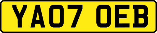 YA07OEB