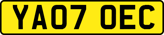 YA07OEC