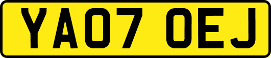 YA07OEJ