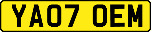 YA07OEM