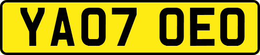 YA07OEO