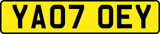 YA07OEY