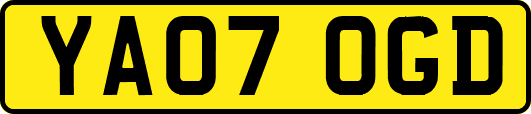 YA07OGD
