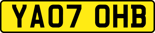 YA07OHB