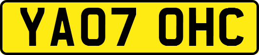 YA07OHC