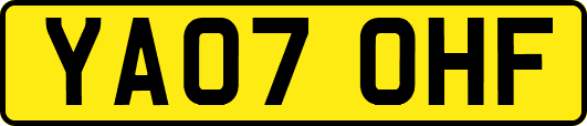 YA07OHF