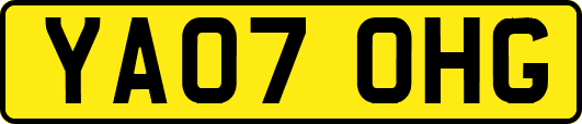 YA07OHG