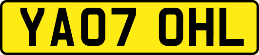 YA07OHL