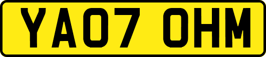 YA07OHM