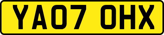 YA07OHX
