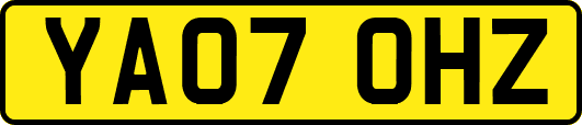 YA07OHZ