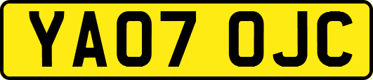 YA07OJC