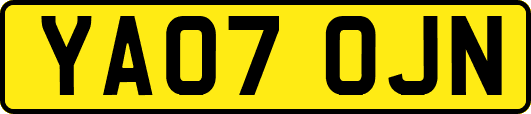 YA07OJN