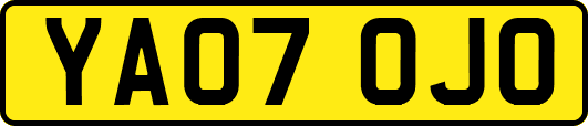 YA07OJO