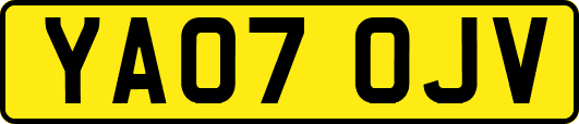 YA07OJV
