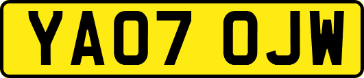 YA07OJW