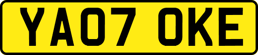 YA07OKE