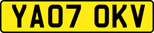 YA07OKV