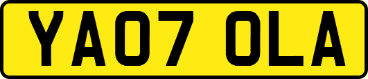 YA07OLA