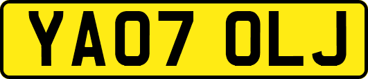 YA07OLJ