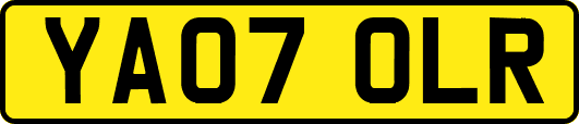 YA07OLR
