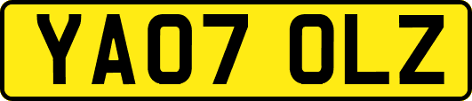 YA07OLZ