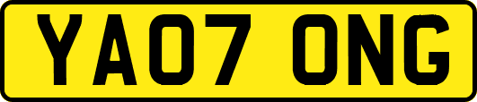 YA07ONG